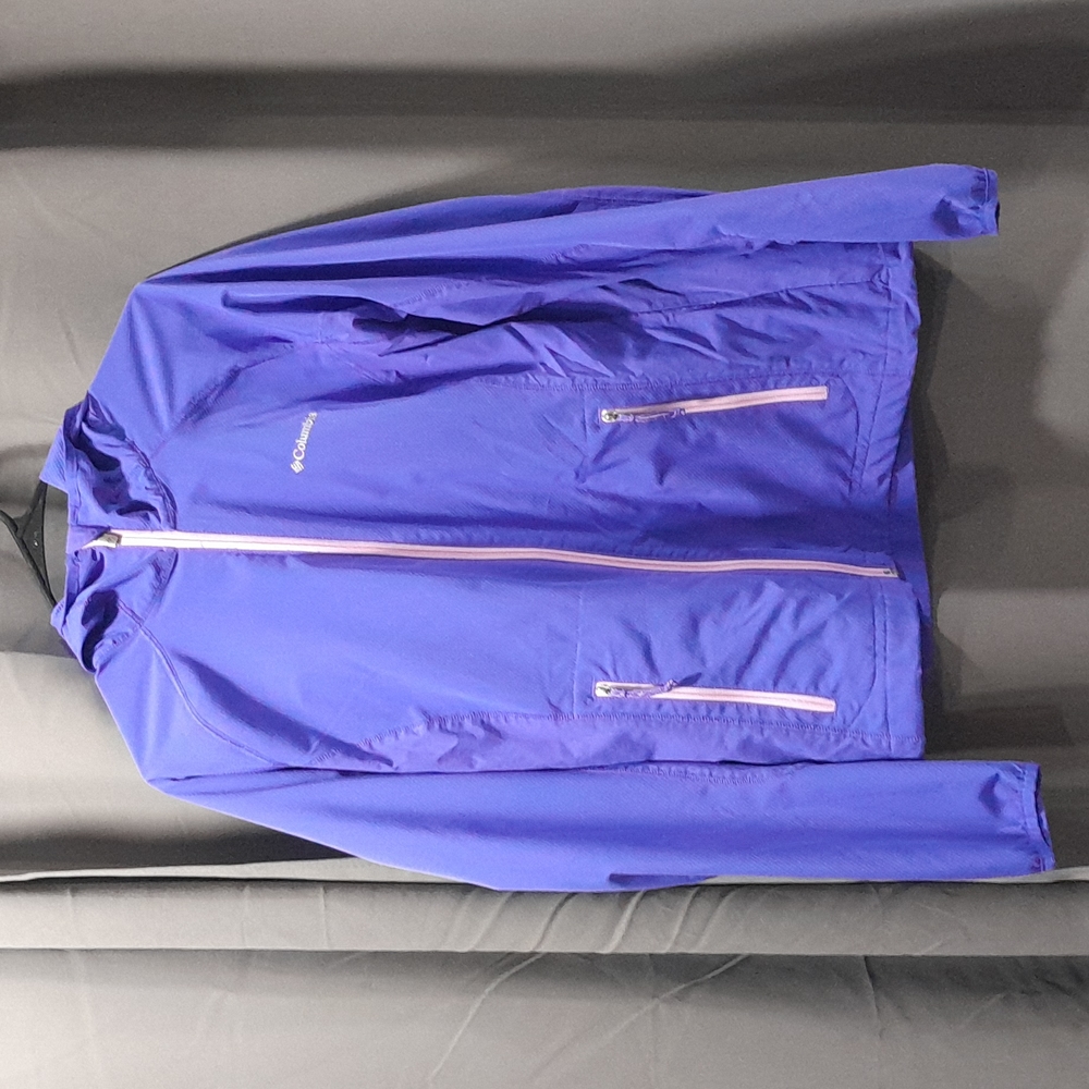 Columbia jacket